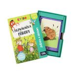 Kvído: Poznávačka přírody - Zvířata a rostliny