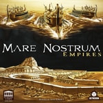 Mare Nostrum