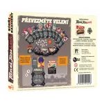 Pekelná jízda: Vendeta - Sígři a bazmeky