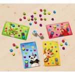 Hurá párty! (Hooray! Confetti party)