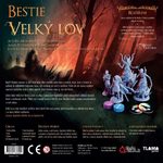 Bestie - Velký lov