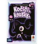 Kočičí kousky