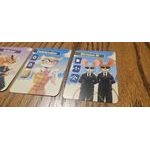 Agent Avenue - Division M