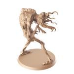 Cthulhu: I smrt může zemřít – Ithaqua