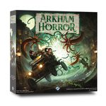 Arkham Horror - 3. edice (CZ)