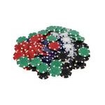 Poker 300 v hliníkovém kufříku