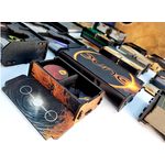 Dune: Imperium + expansions - Insert barevný (e-Raptor)