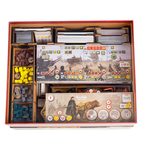 Scythe: The Legendary Box - Insert (e-Raptor)