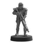 Star Wars: Legion - Imperial Death Troopers