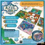 Azul: Kids (CZ)