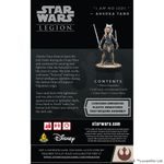 Star Wars Legion - Ahsoka Tano