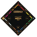 Monopoly Mega Gold: Edice Česko