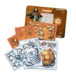 Fateforge: Kroniky Kaanu - Střet nesmrtelných