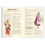 Obojima: Tales from the Tall Grass (DnD 5E)