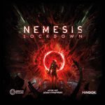 Nemesis: Lockdown (CZ)