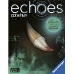 Echoes: Drákulův odkaz