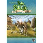 Isle of Skye (Ostrov Skye)