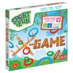 Sport & Fun X-Game (Házení kroužků)