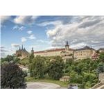 Puzzle Kutná Hora 1000d