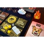 Bloc by Bloc: Uprising