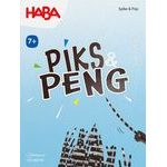 Piks & Peng
