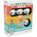 Roly Poly Goalie