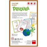 Chytré kvízy: Tělocvik