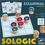 Sologic: Zizanimal