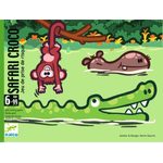 Safari Croco