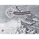 Through Ice & Snow - Myths & Legends (poškozený obal)