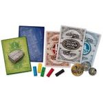 Ticket to Ride Legacy: Legends of the West