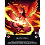 Casting Shadow - The Molten Rock Expansion