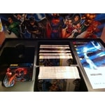 DC Comics - Deck-Building Game