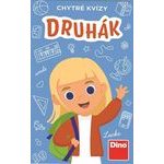 Chytré kvízy: Druhák