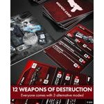 Wolfenstein: The Board Game