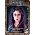 Ultimate Werewolf (Pegasus Spiele)