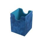 Krabička na karty Squire 100+ XL - modrá (Gamegenic)