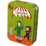 Pantomima (Charades)