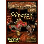 The Red Dragon Inn: Allies - Wrench