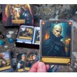 Dračí hlídka - Karty cizích postav: Rodáci Domoviny