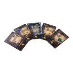 Architekti Skalistého hřbetu