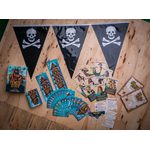 Piráti: Peníze nebo život