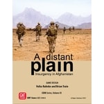 A Distant Plain: Insurgency in Afganistan