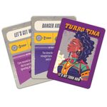 Thunder Road - Carnival of Chaos