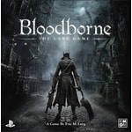 Bloodborne: The Card Game (EN)