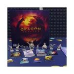 Dragon Eclipse - Zrádné vody