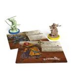 Zombicide: Bílá smrt - Želvy Ninja: Časozlom