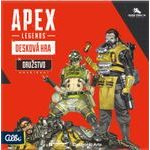 Apex Legends - Družstvo