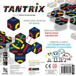 Tantrix: Propojte se