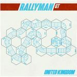 Rallyman GT- World Tour